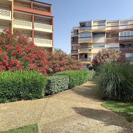 Bel Avec Terrasse Entre Et Port Appartement *