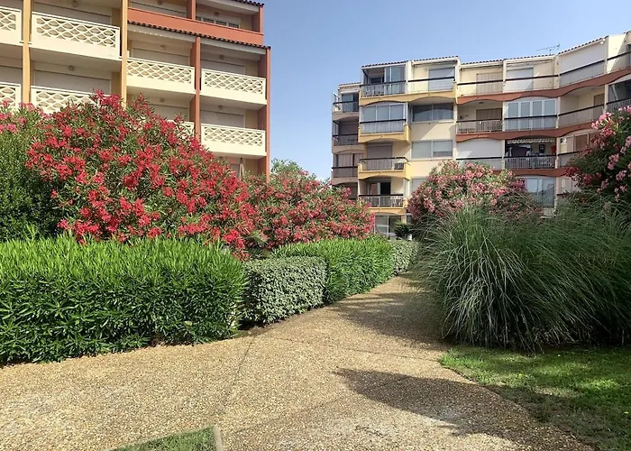Bel Avec Terrasse Entre Et Port Διαμέρισμα *