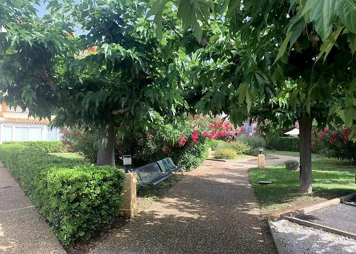 Διαμέρισμα Bel Avec Terrasse Entre Et Port